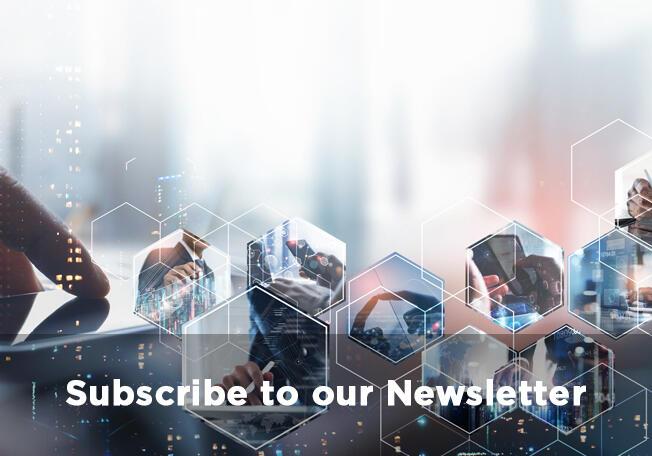 Image to subscribe to newsletter