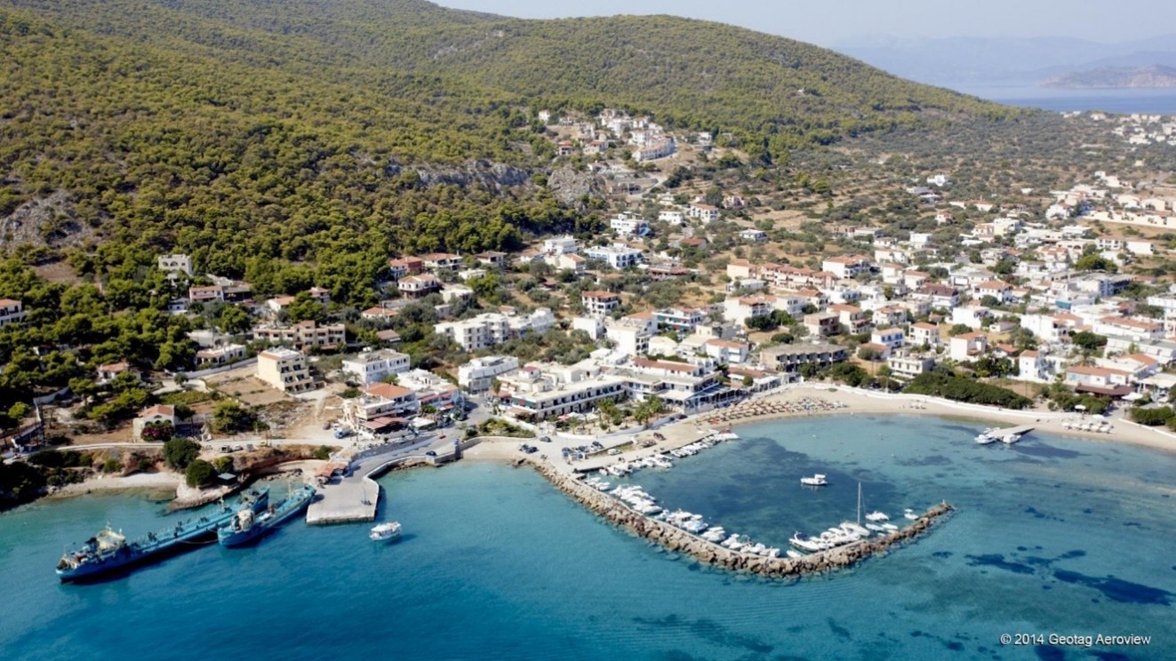 Η Νέα Μητροπολιτική Αττική Α.Ε